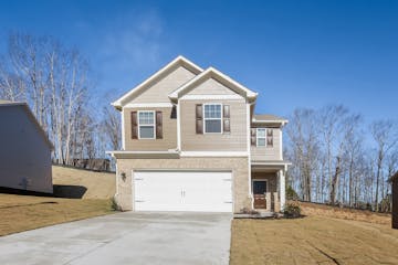 342 Augusta Woods Dr Villa Rica, GA 30180